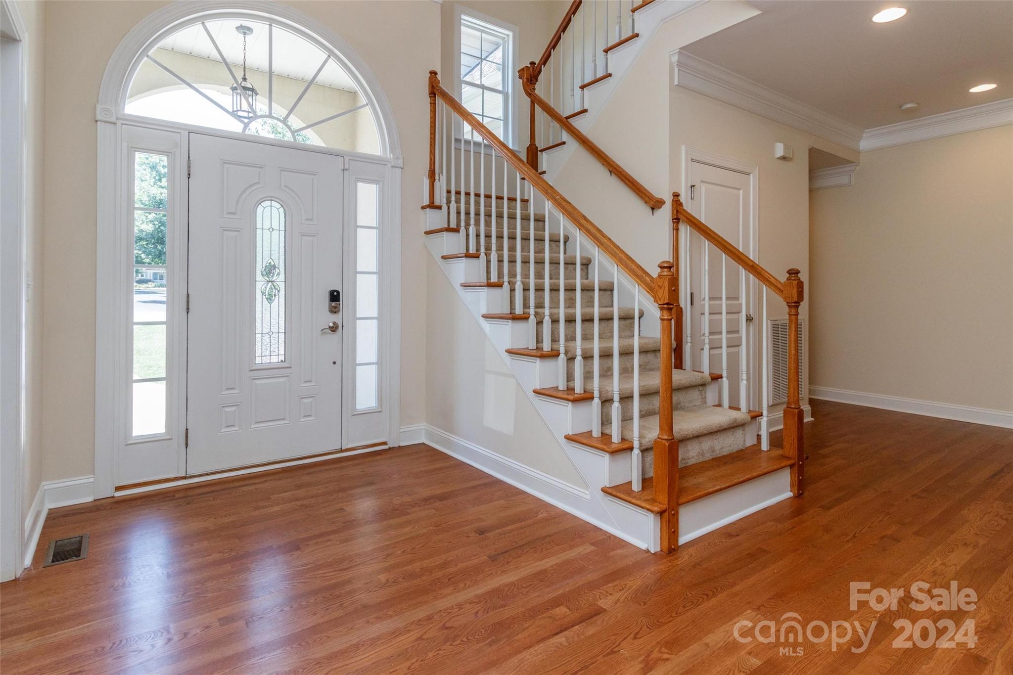 Mill Creek Falls - Residential