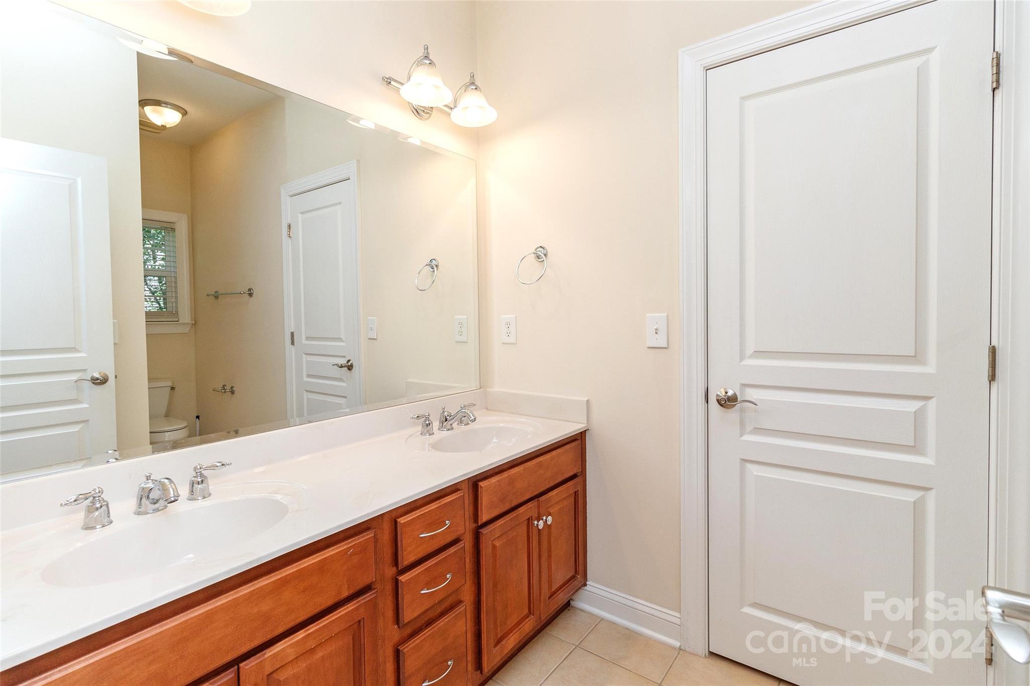 Mill Creek Falls - Residential