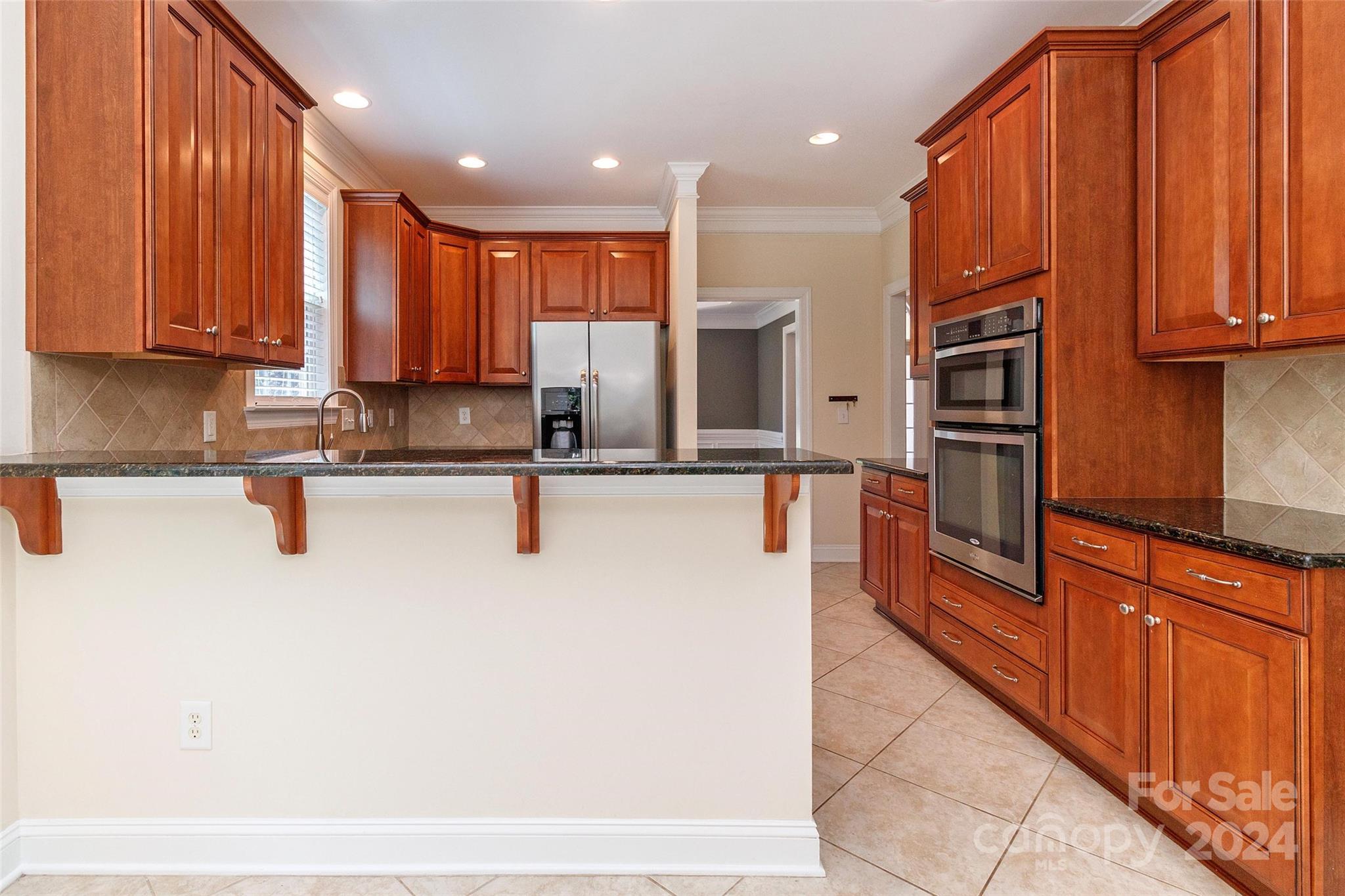 Mill Creek Falls - Residential