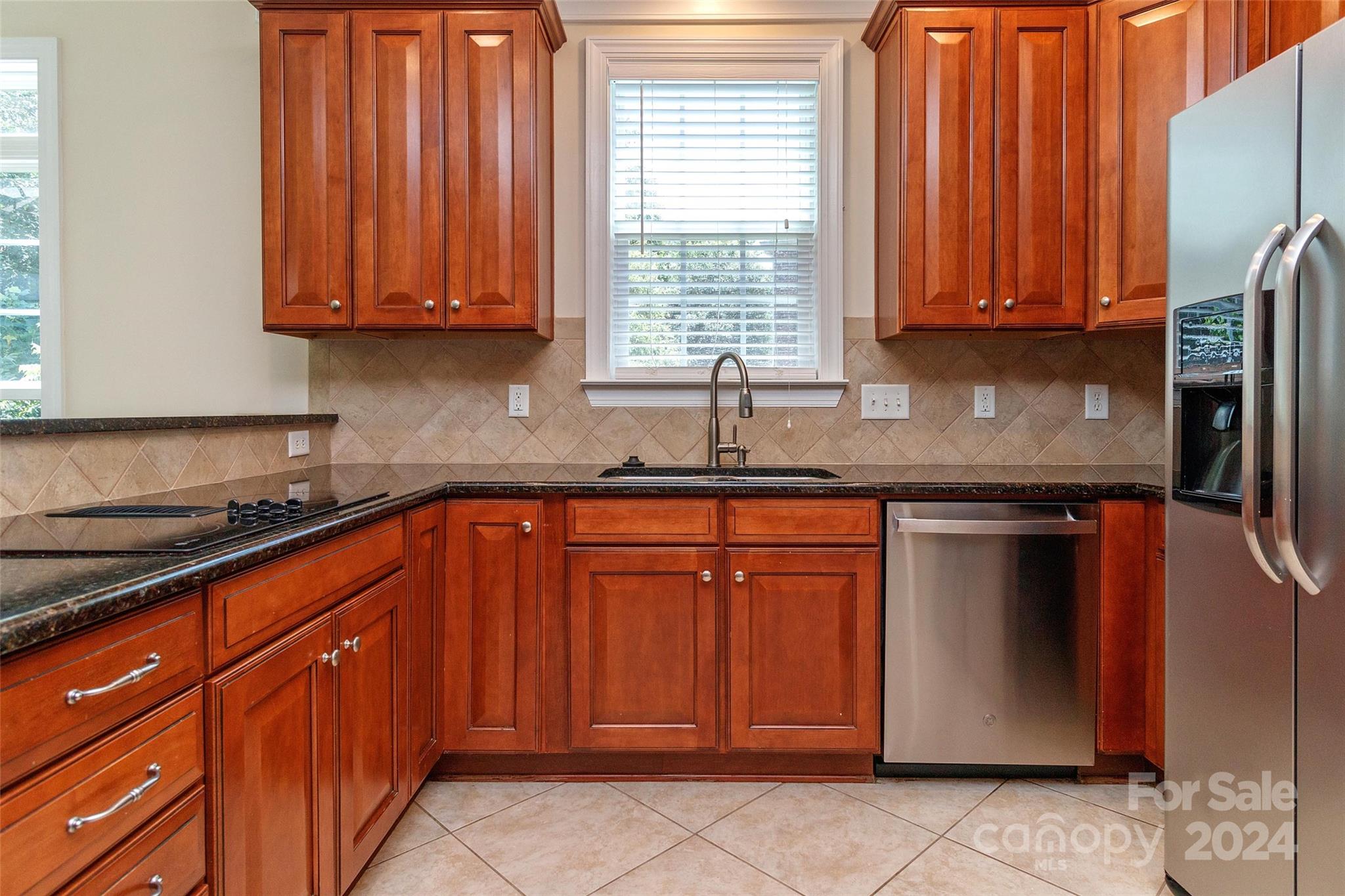 Mill Creek Falls - Residential