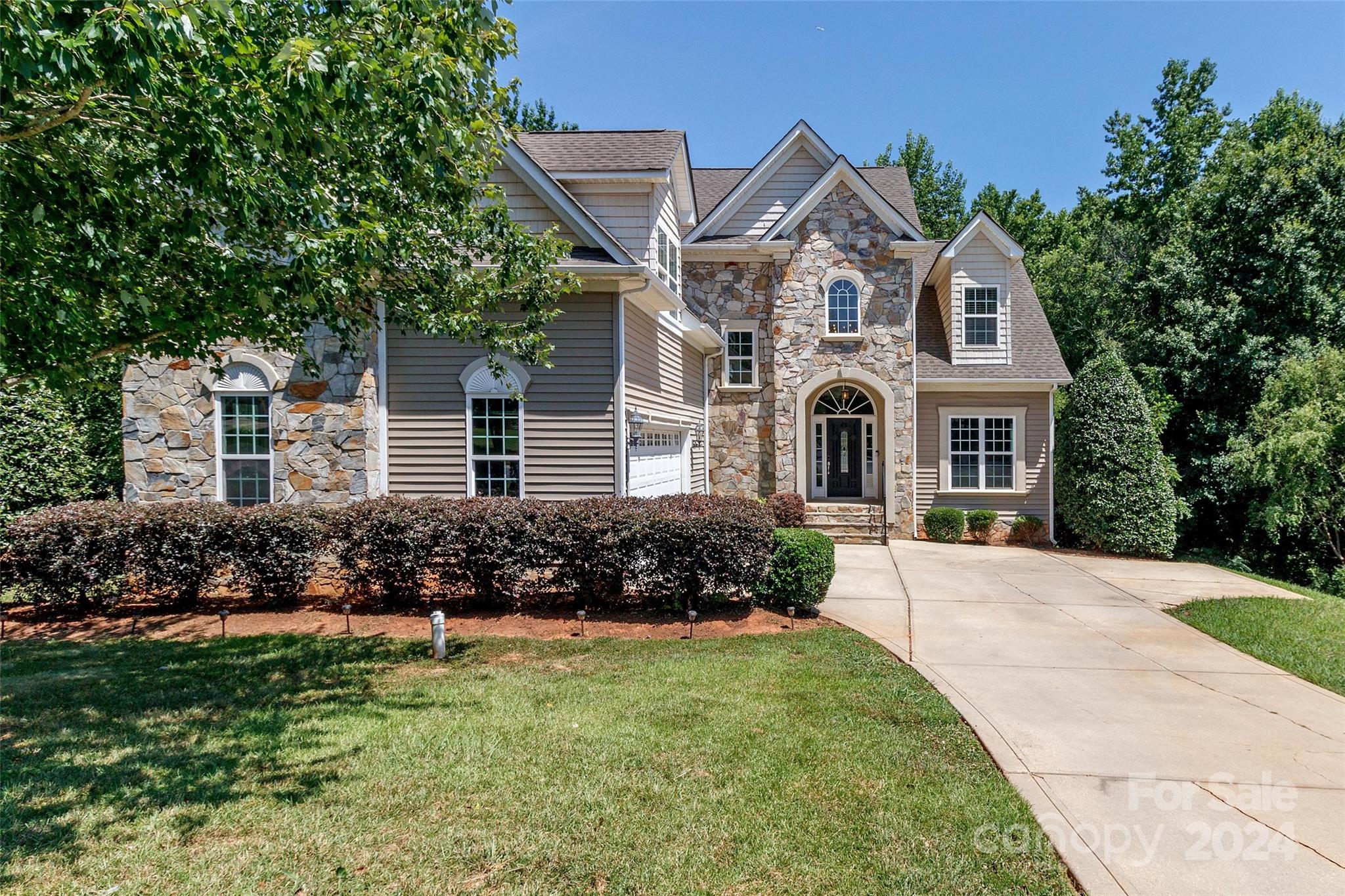 Mill Creek Falls - Residential