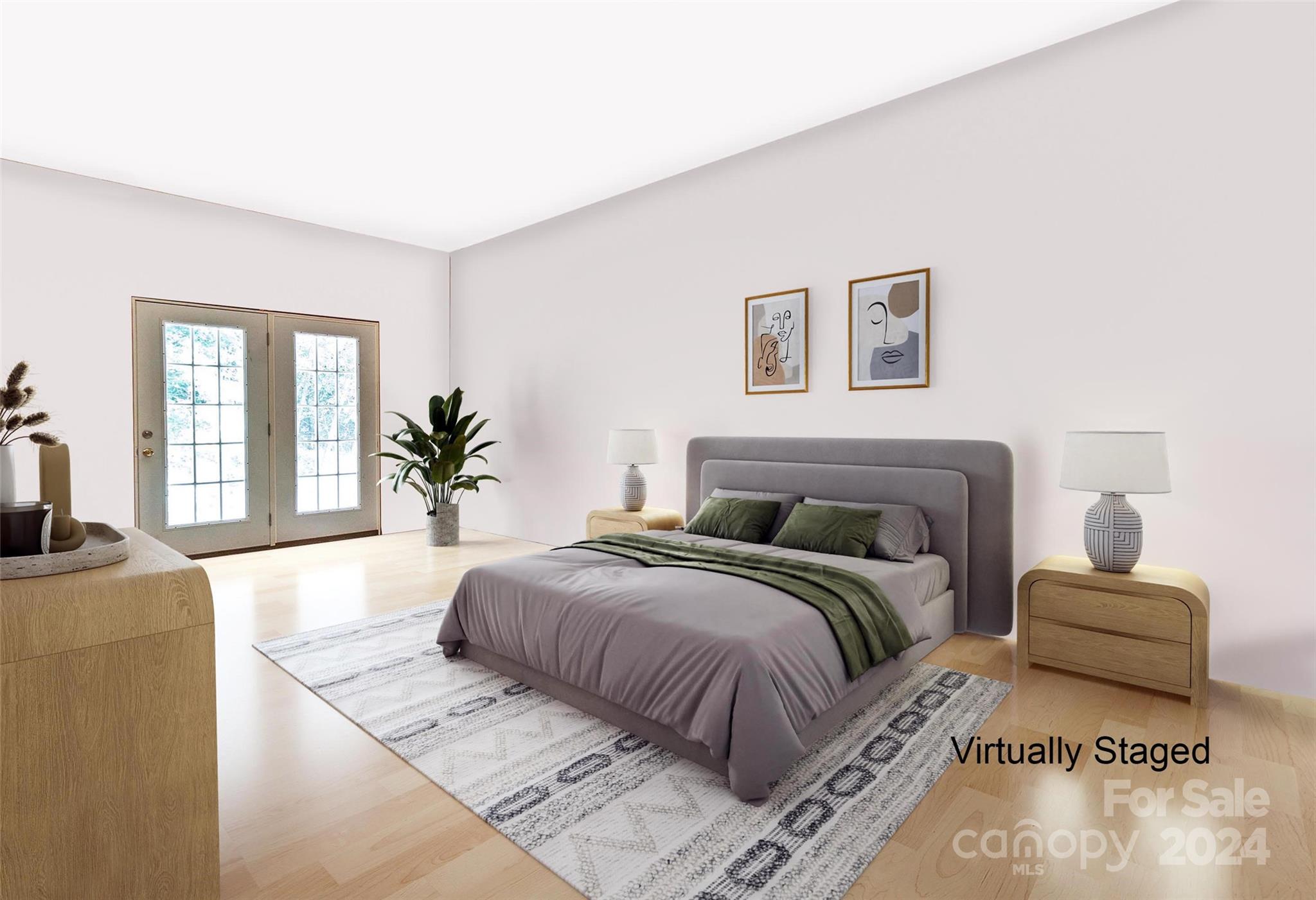 Mill Creek Falls - Residential