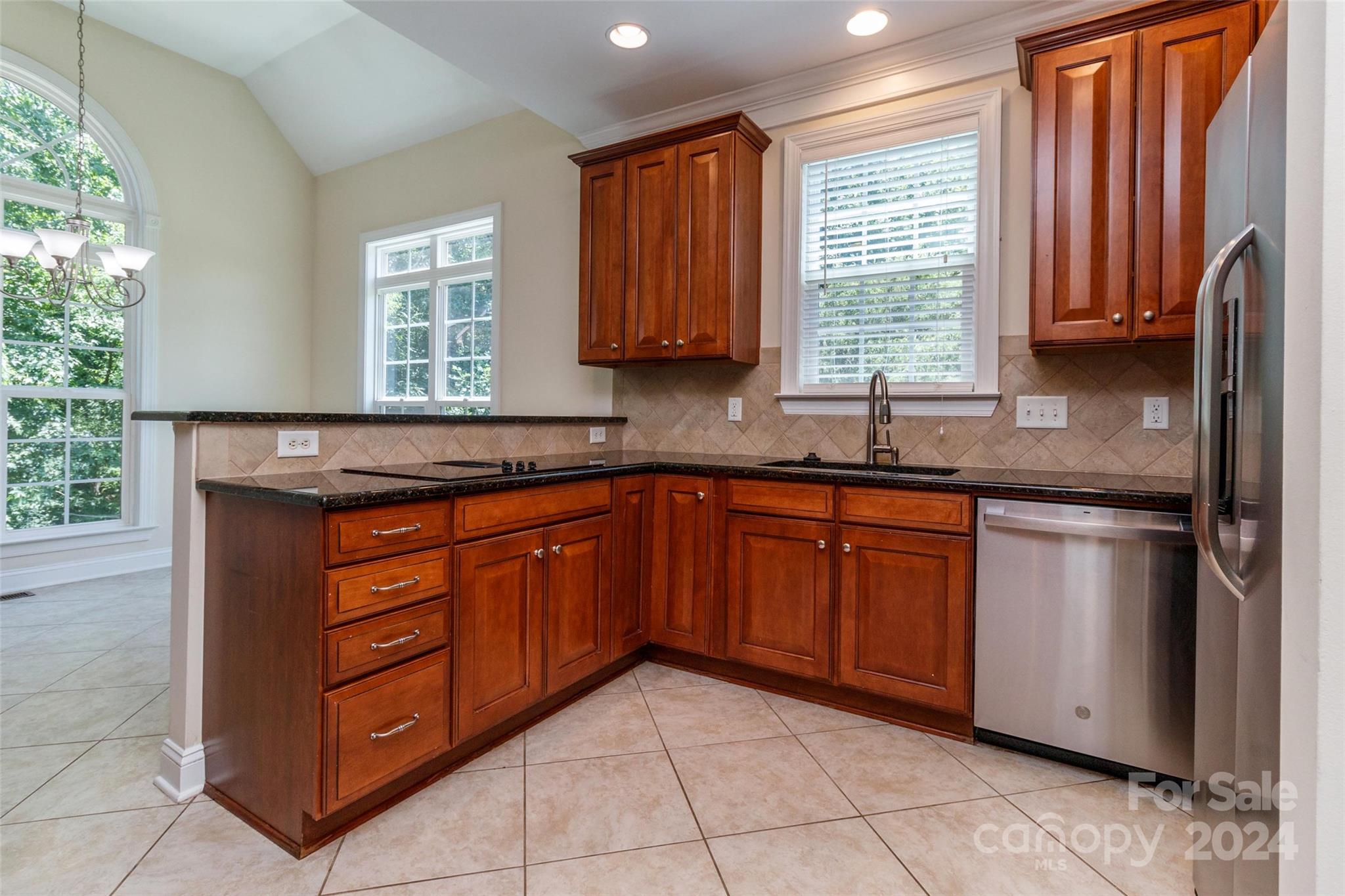 Mill Creek Falls - Residential