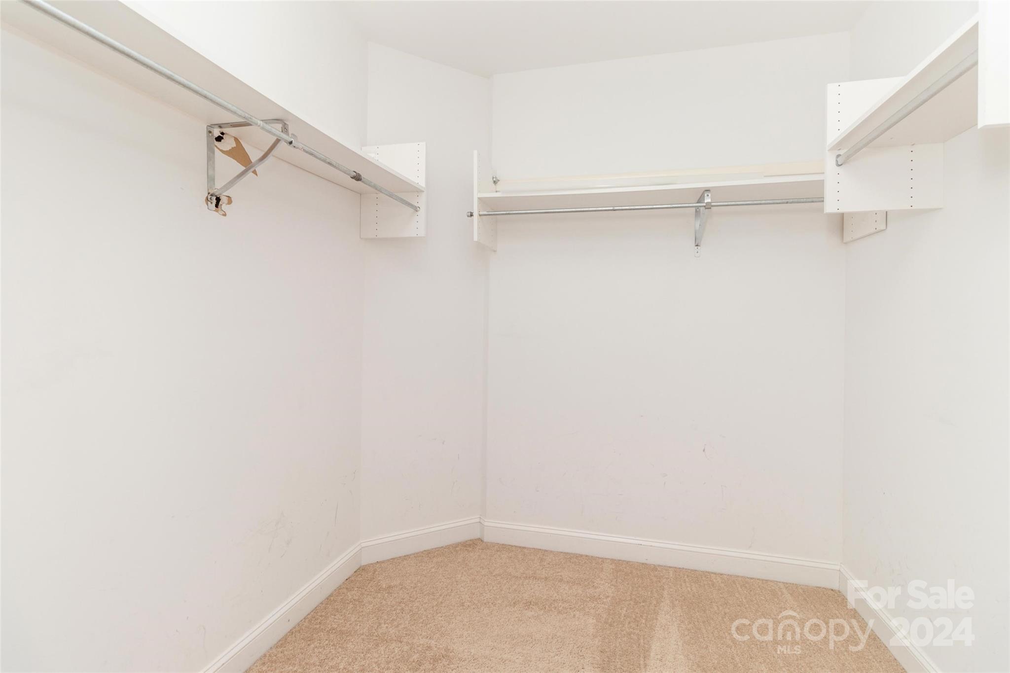 Mill Creek Falls - Residential