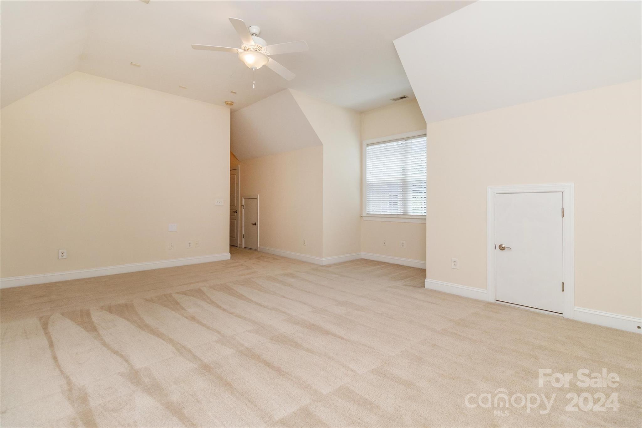 Mill Creek Falls - Residential