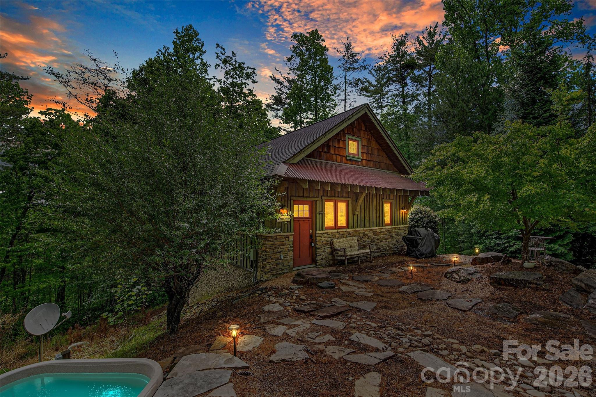 159 Osprey Roost Drive