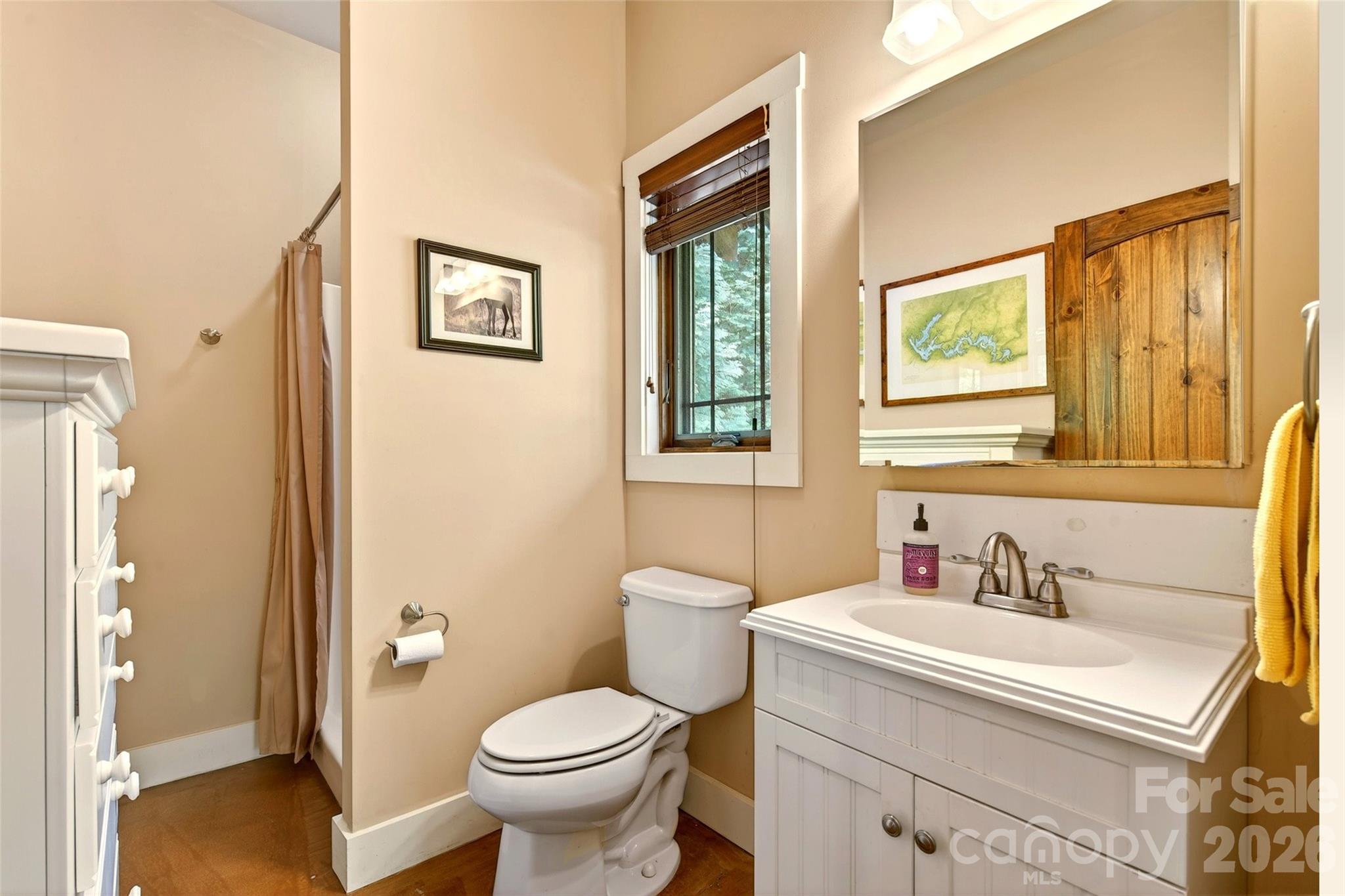 Old Wildlife Club - Residential