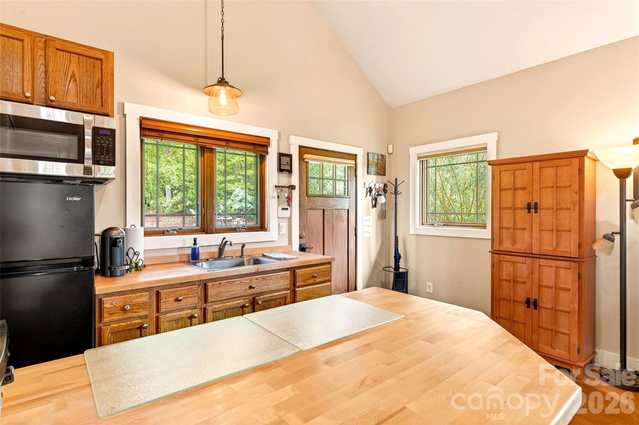 Old Wildlife Club - Residential