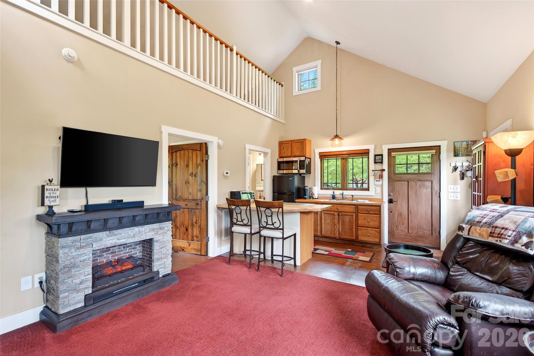 Old Wildlife Club - Residential