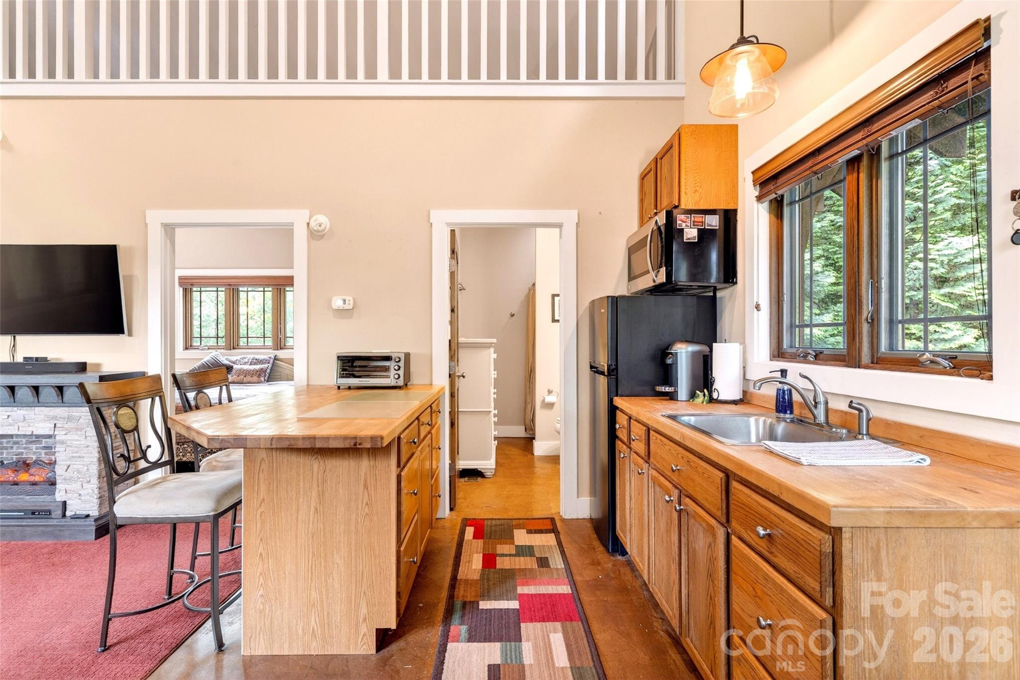 Old Wildlife Club - Residential