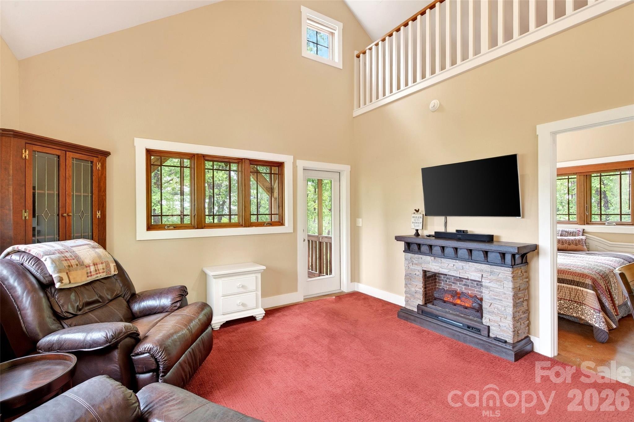 Old Wildlife Club - Residential