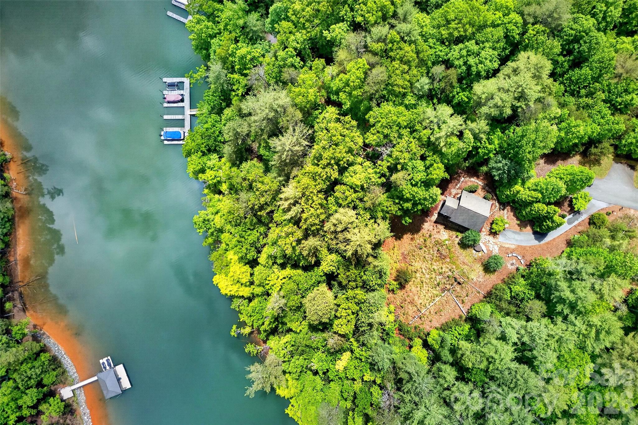 Old Wildlife Club - Residential