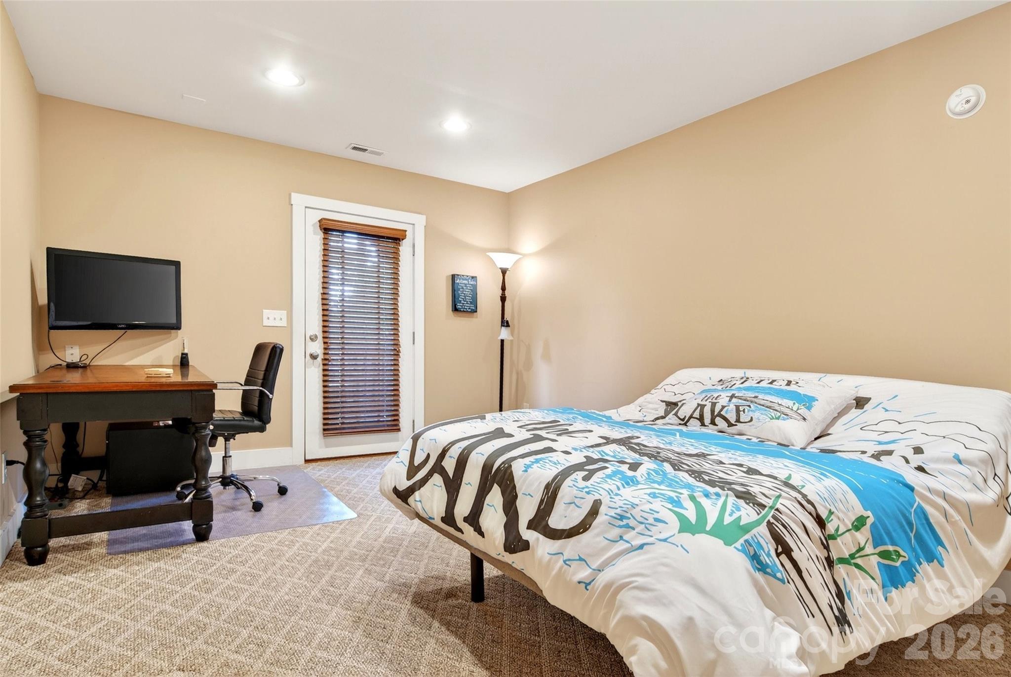 Old Wildlife Club - Residential