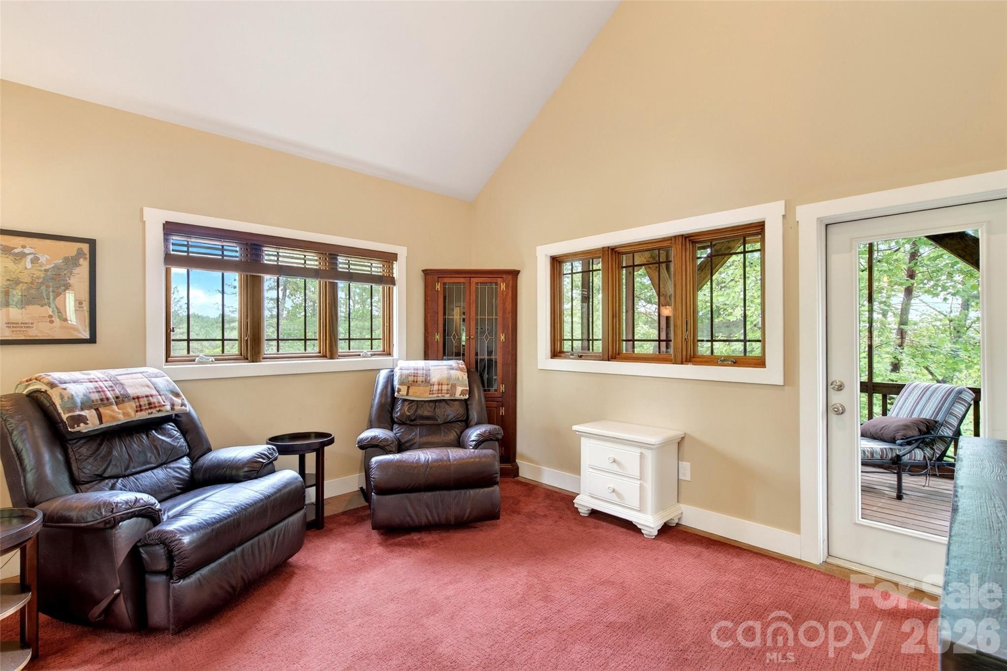Old Wildlife Club - Residential