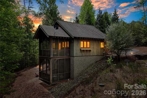 Photo of 159 Osprey Roost Drive, Nebo, NC 28761 (MLS # 4380380)