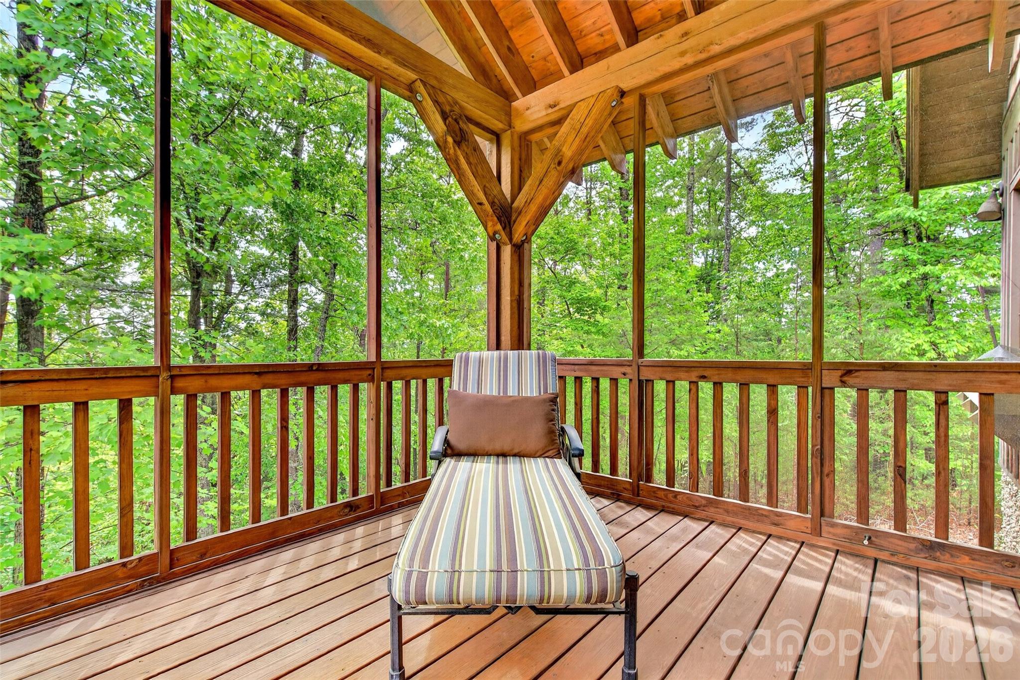 Old Wildlife Club - Residential