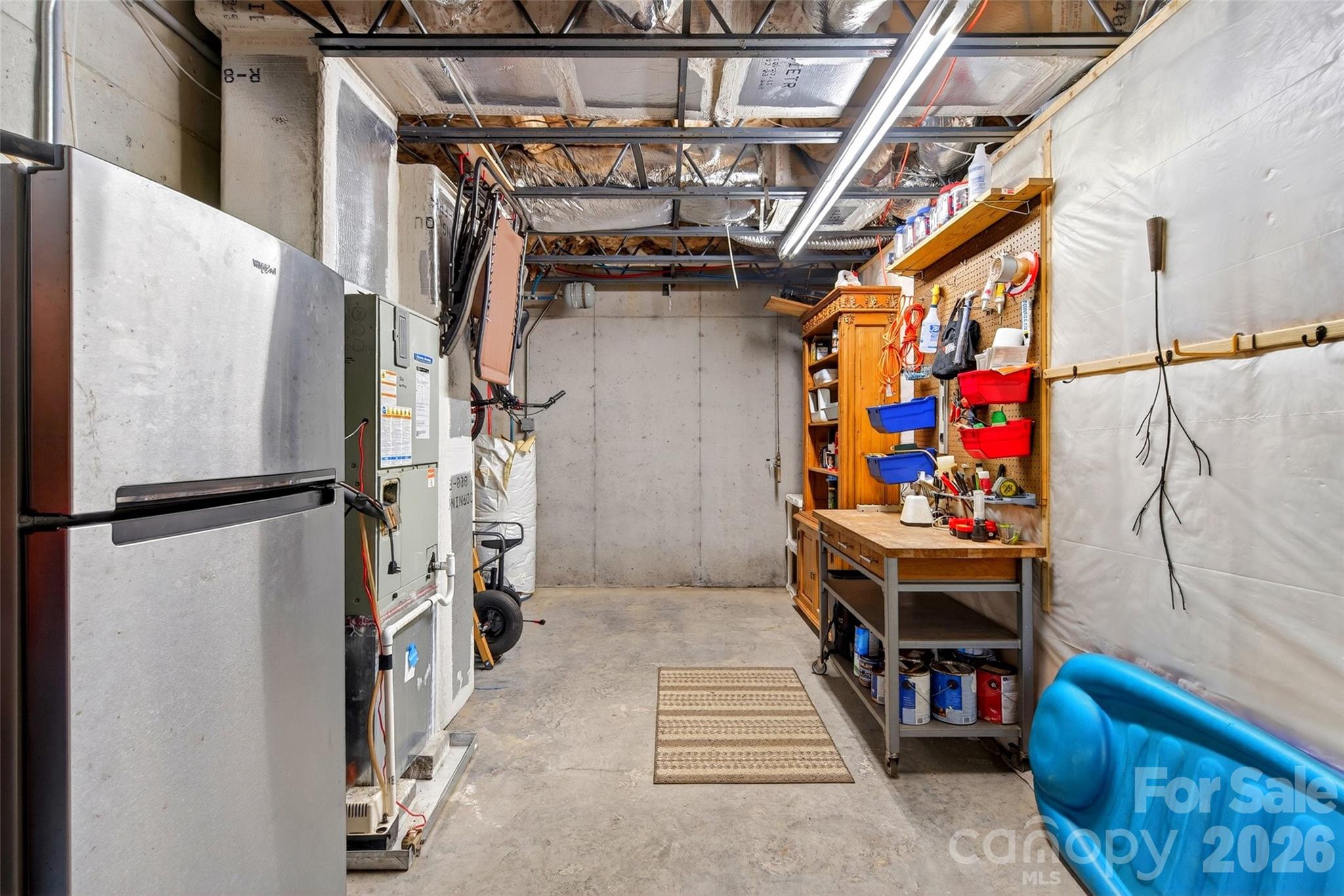 Old Wildlife Club - Residential