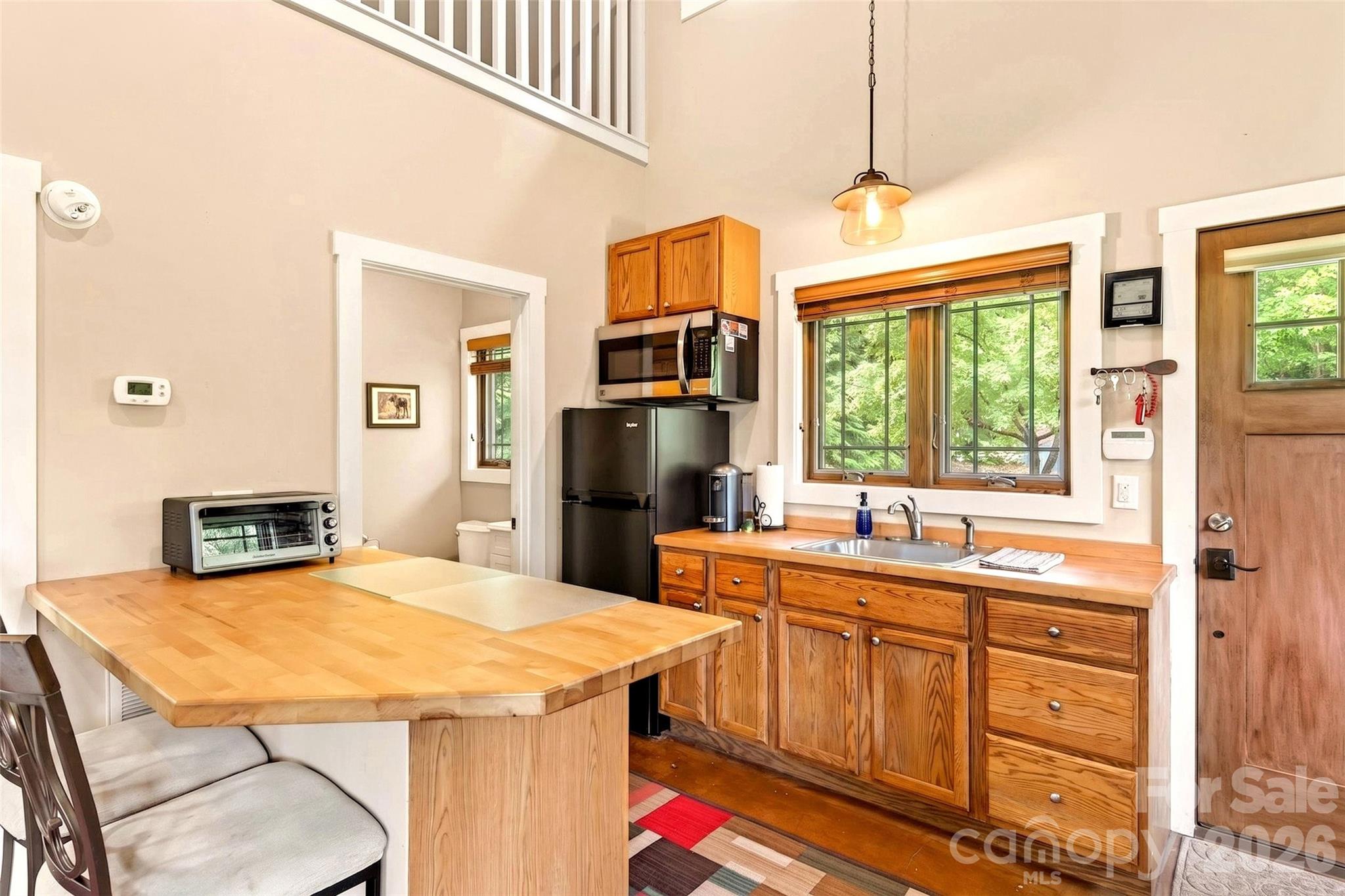 Old Wildlife Club - Residential