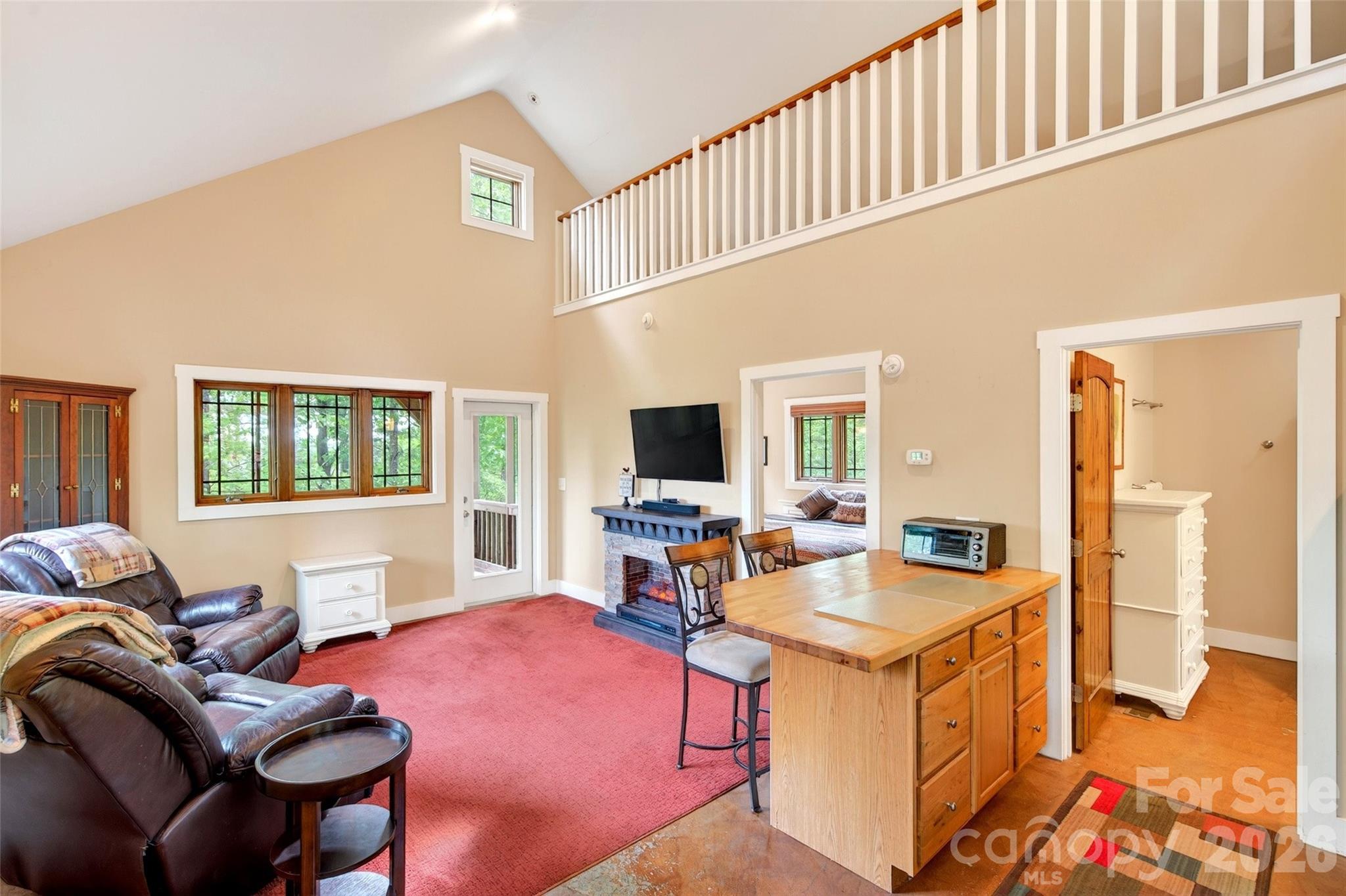Old Wildlife Club - Residential