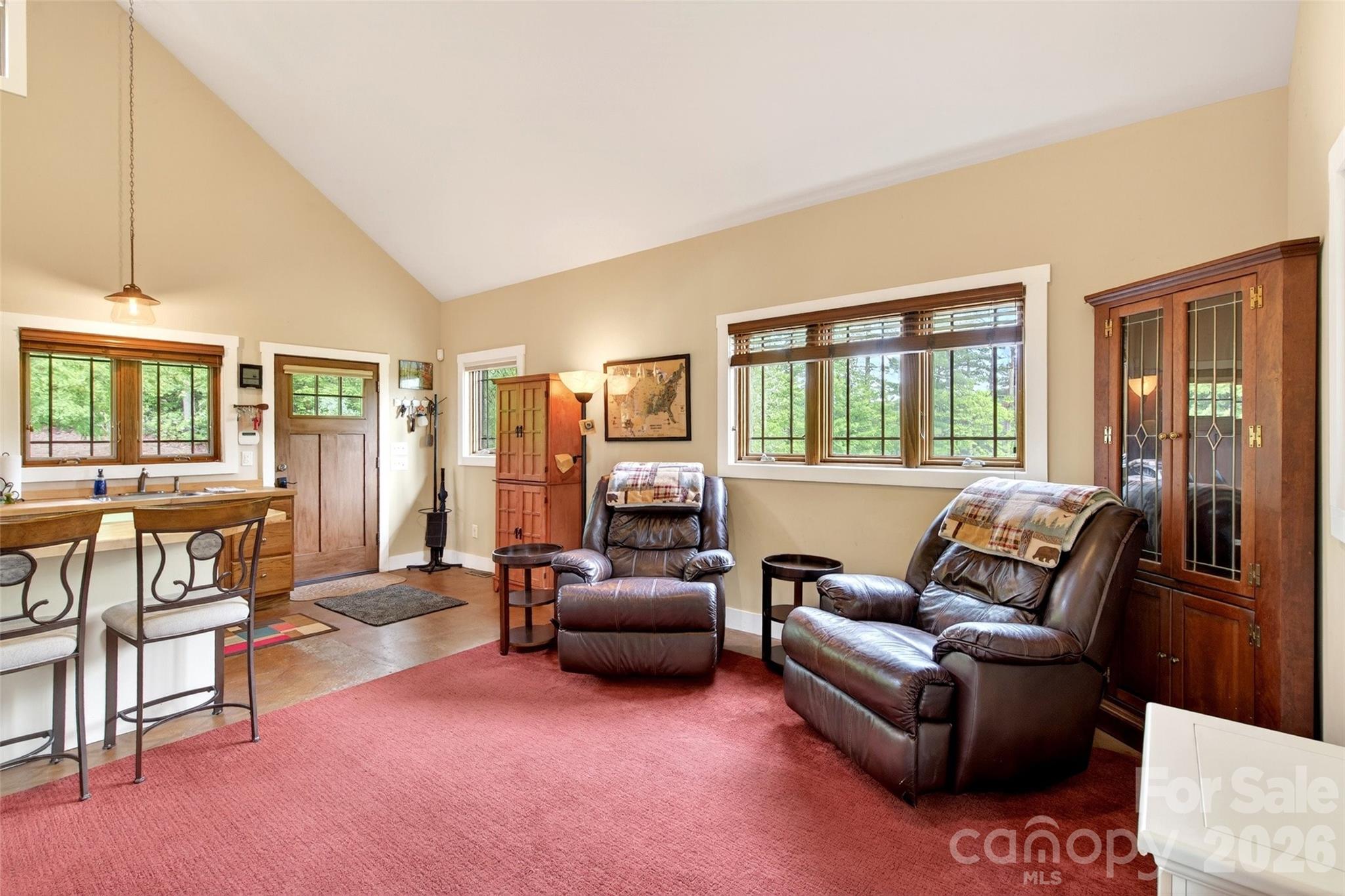 Old Wildlife Club - Residential