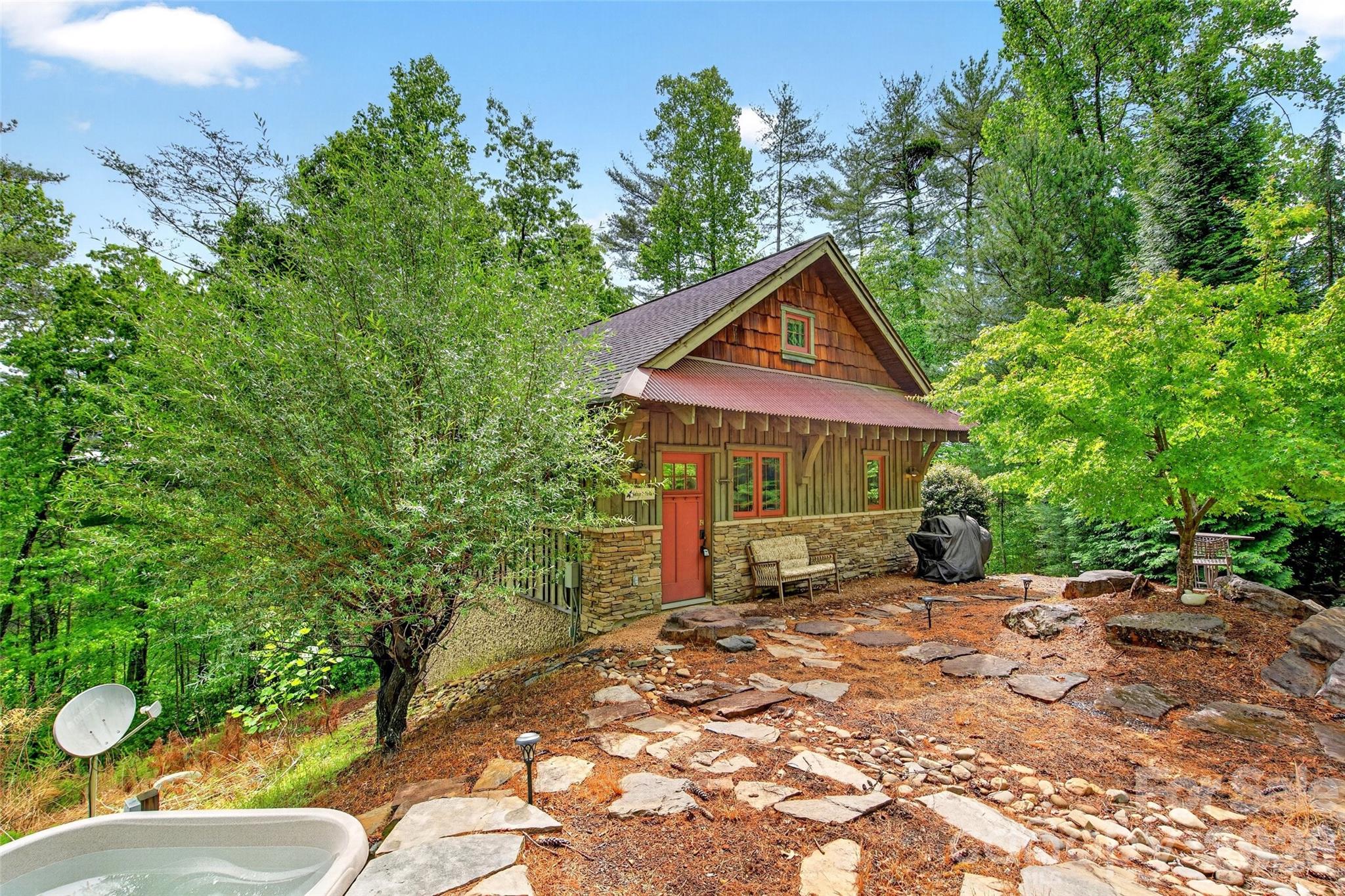159 Osprey Roost Drive