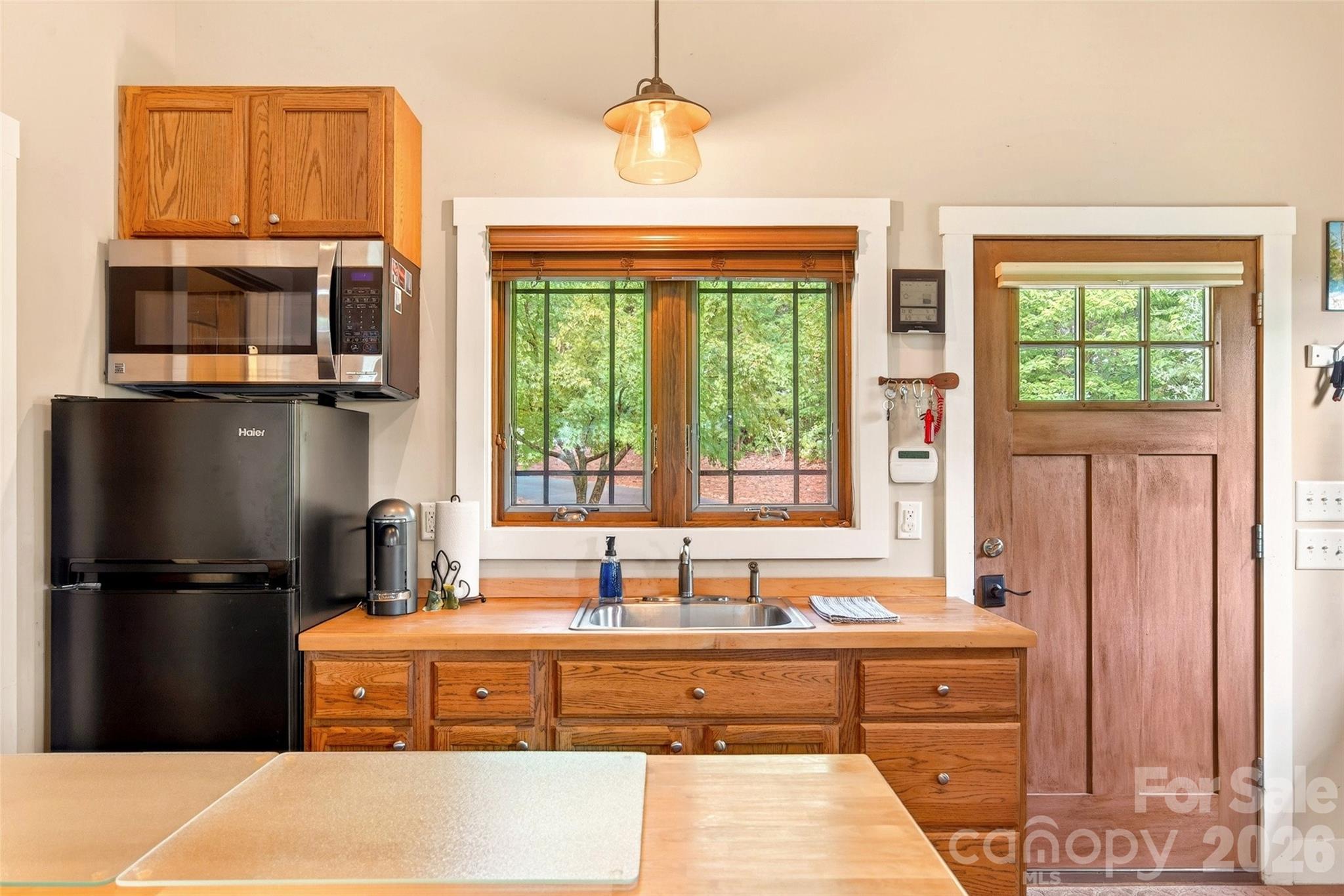 Old Wildlife Club - Residential
