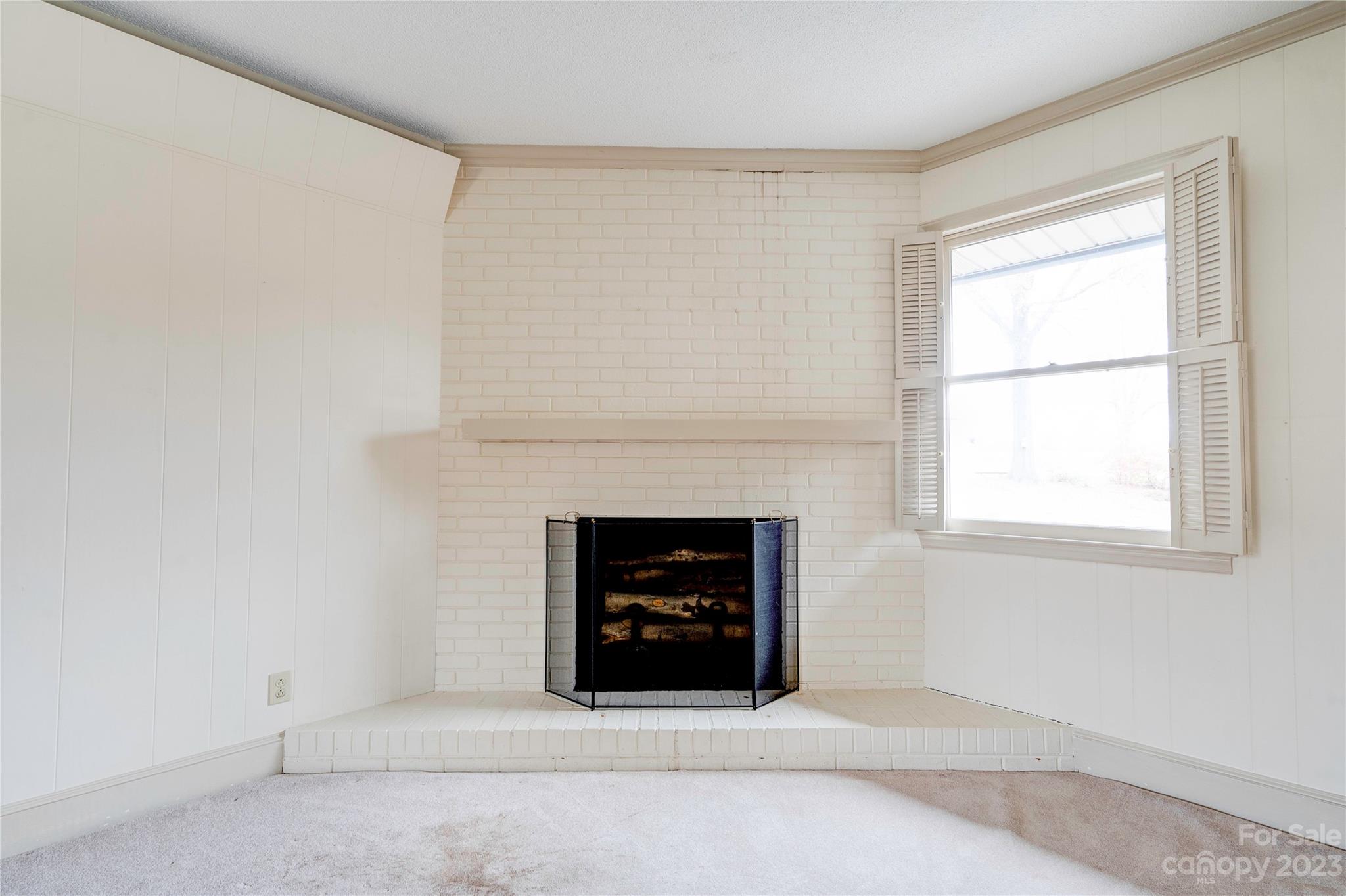 Country Club - Residential