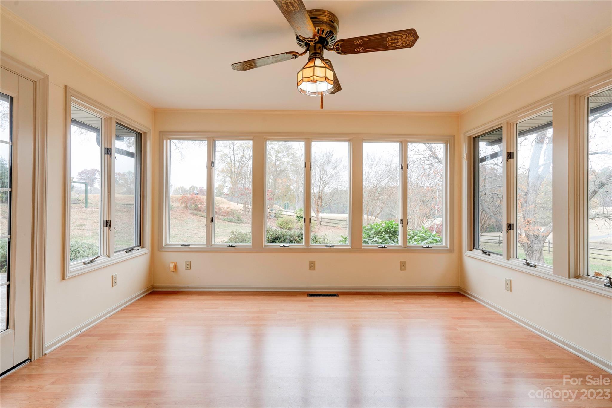 Country Club - Residential