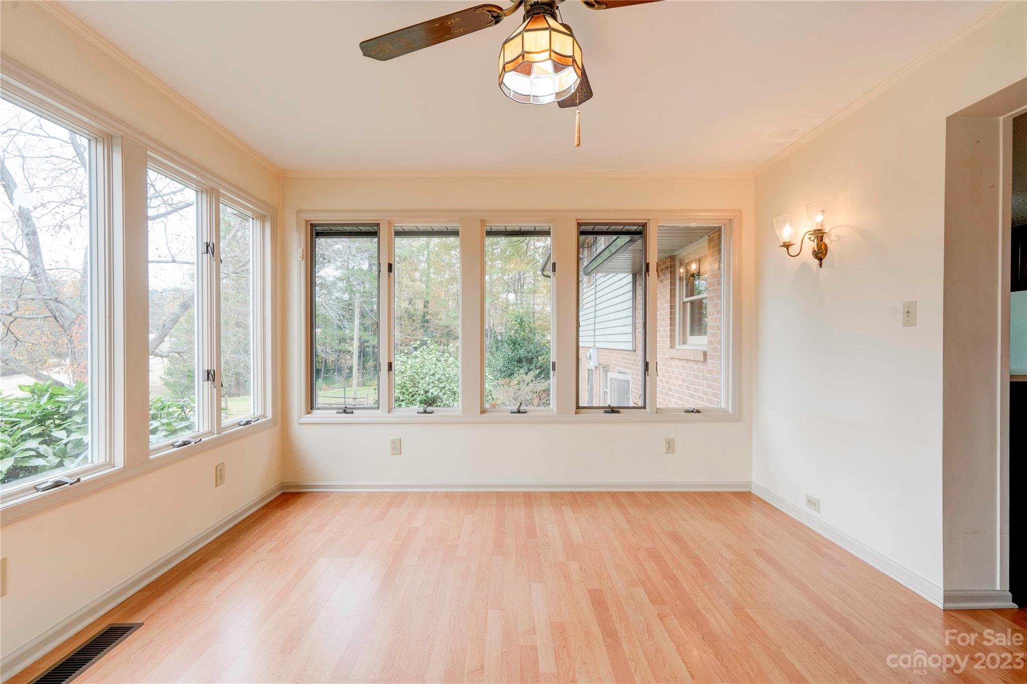 Country Club - Residential