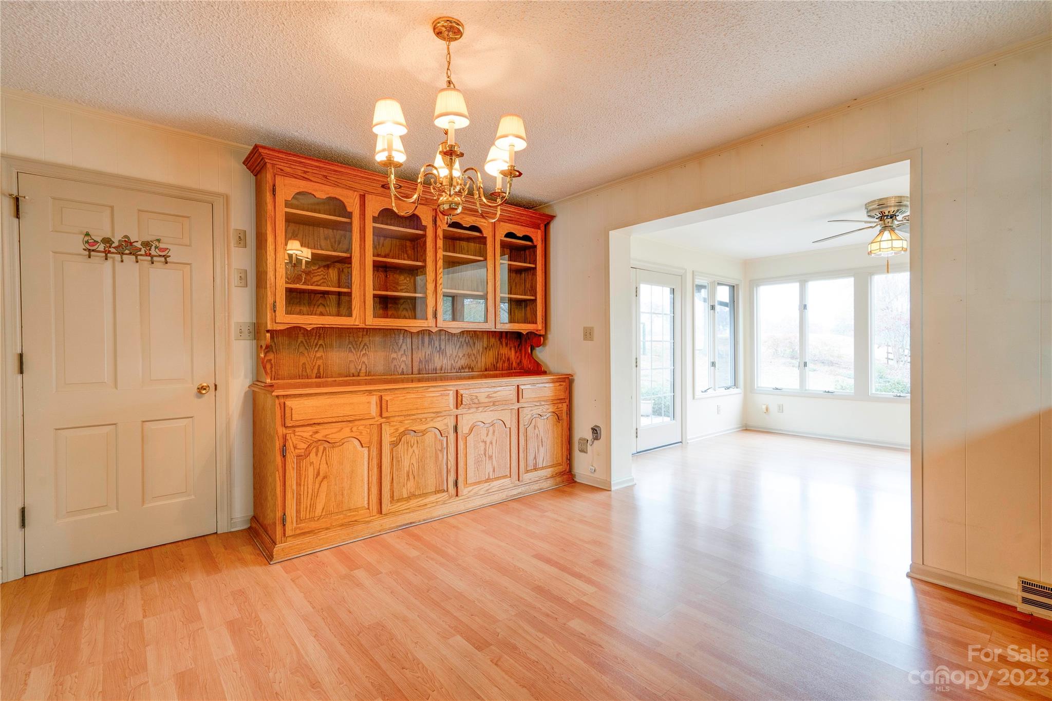 Country Club - Residential