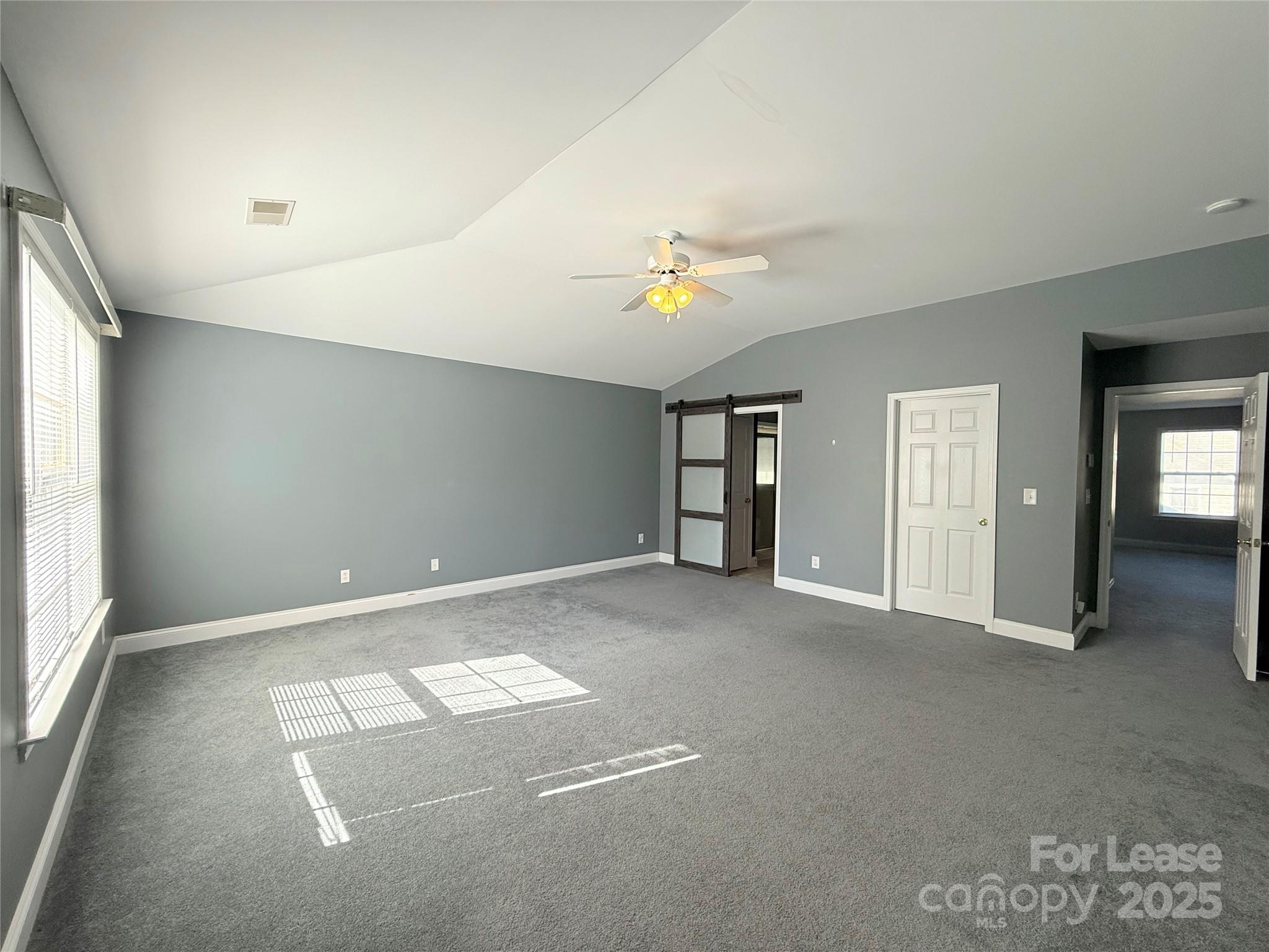 Morrison Plantation - Residential Lease