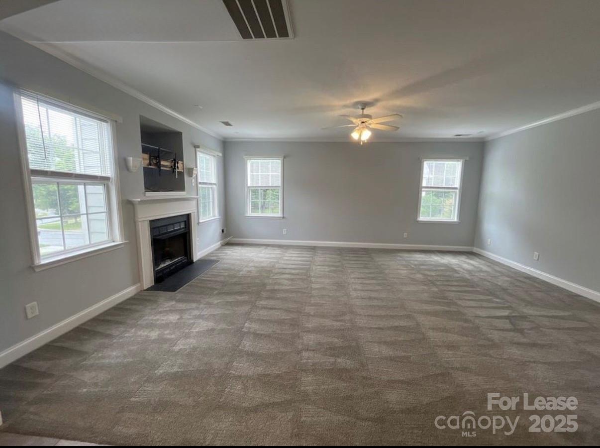 Morrison Plantation - Residential Lease