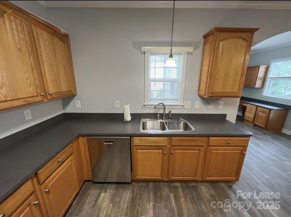 Morrison Plantation - Residential Lease