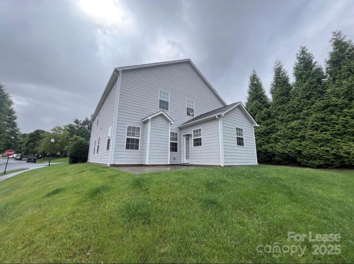 Morrison Plantation - Residential Lease