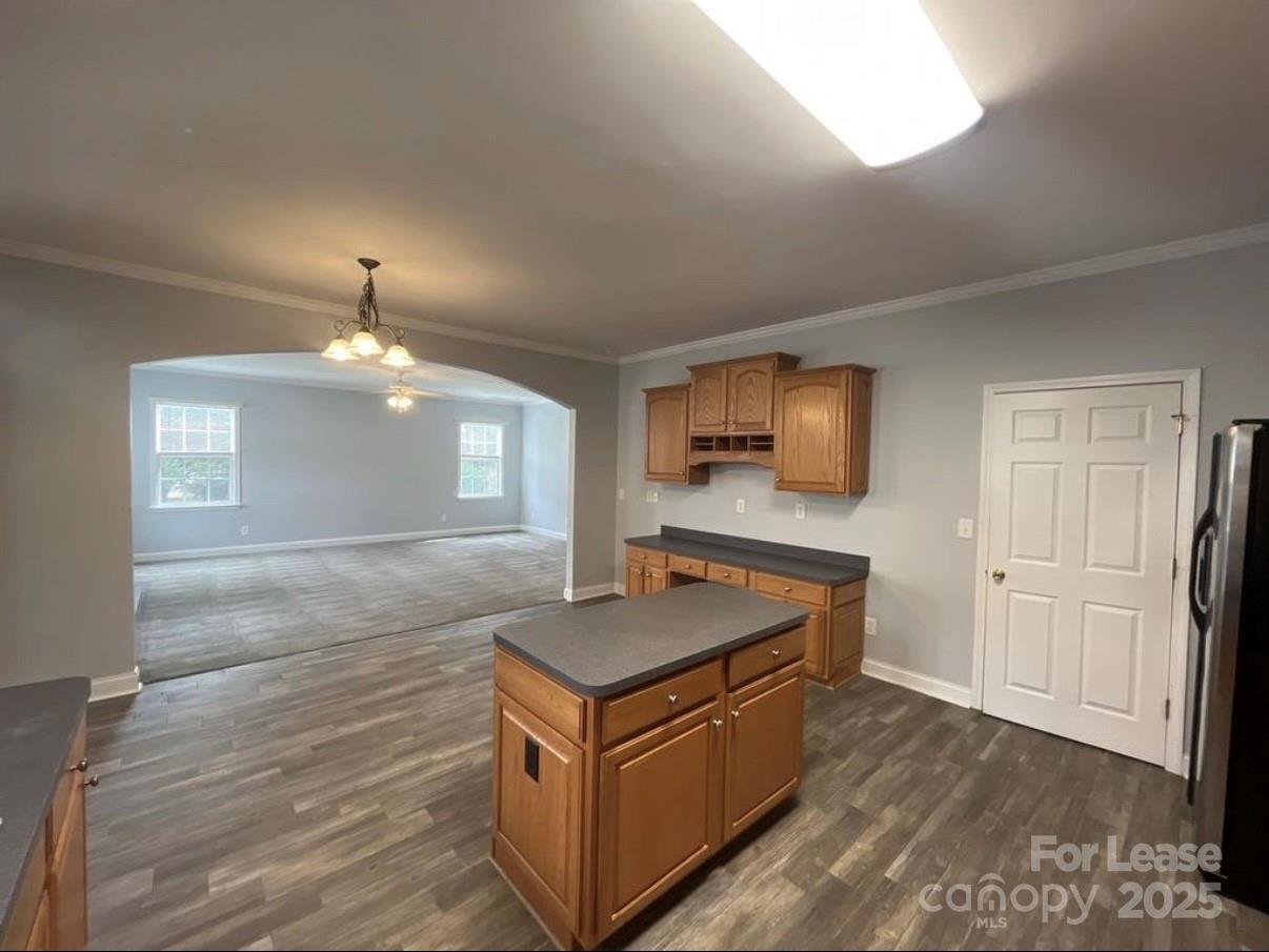 Morrison Plantation - Residential Lease