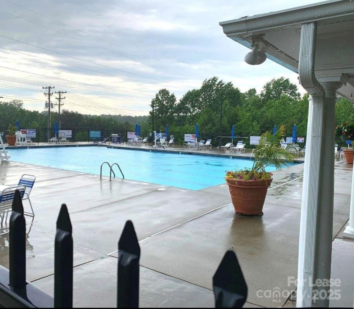 Morrison Plantation - Residential Lease