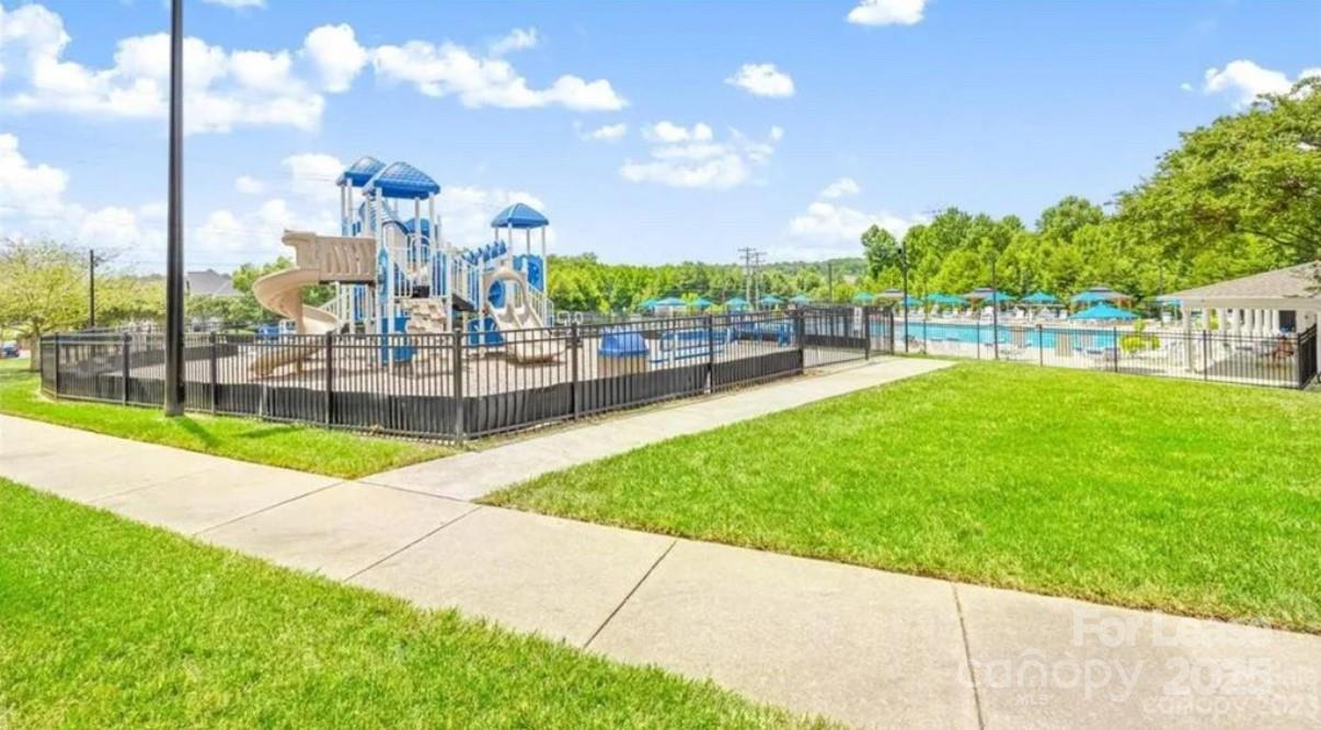 Morrison Plantation - Residential Lease