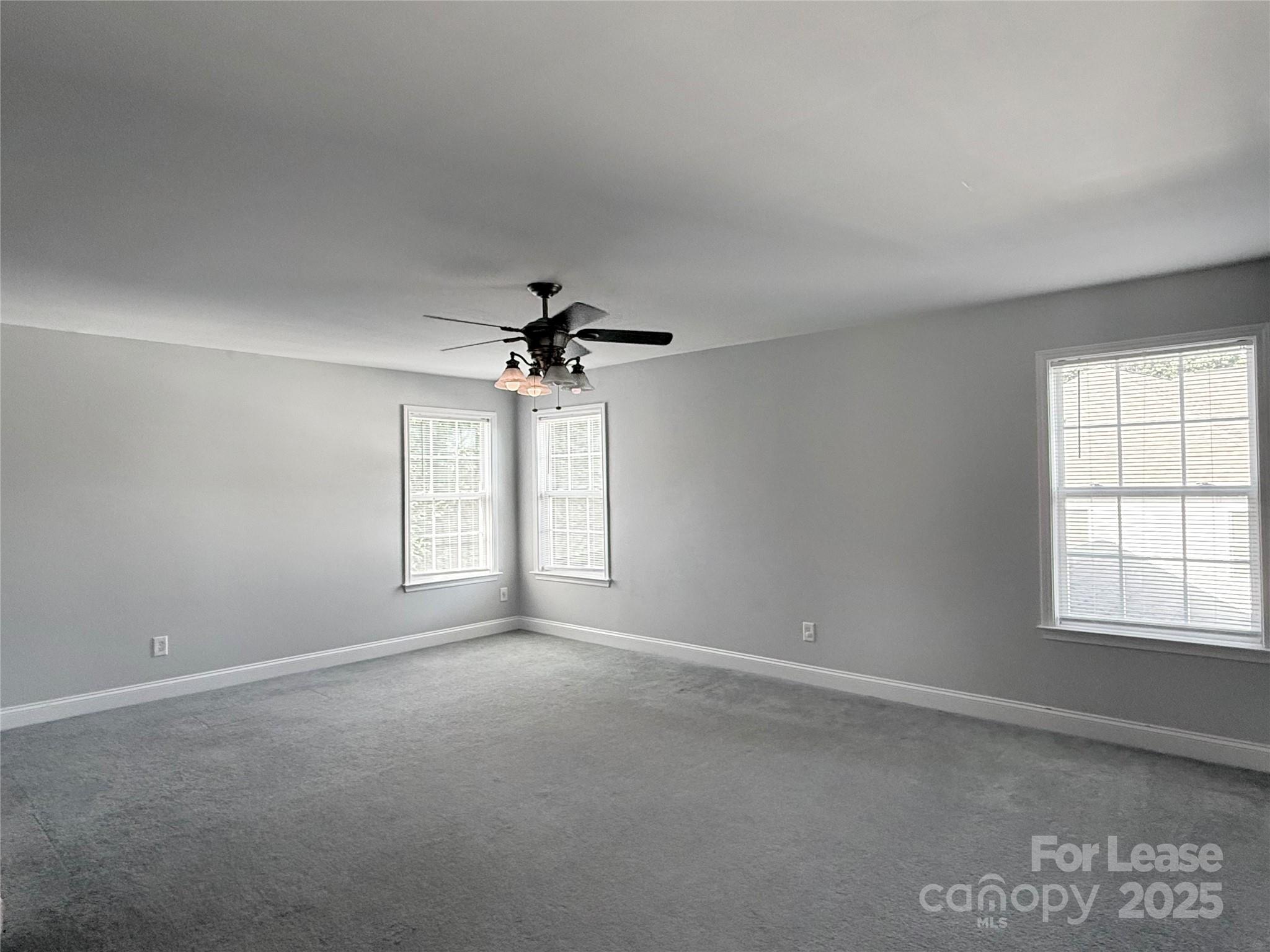 Morrison Plantation - Residential Lease