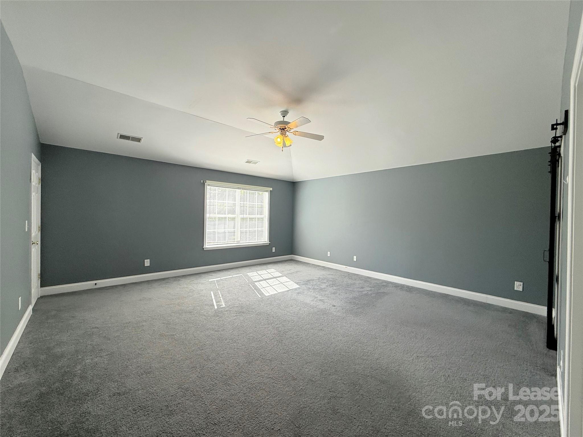 Morrison Plantation - Residential Lease