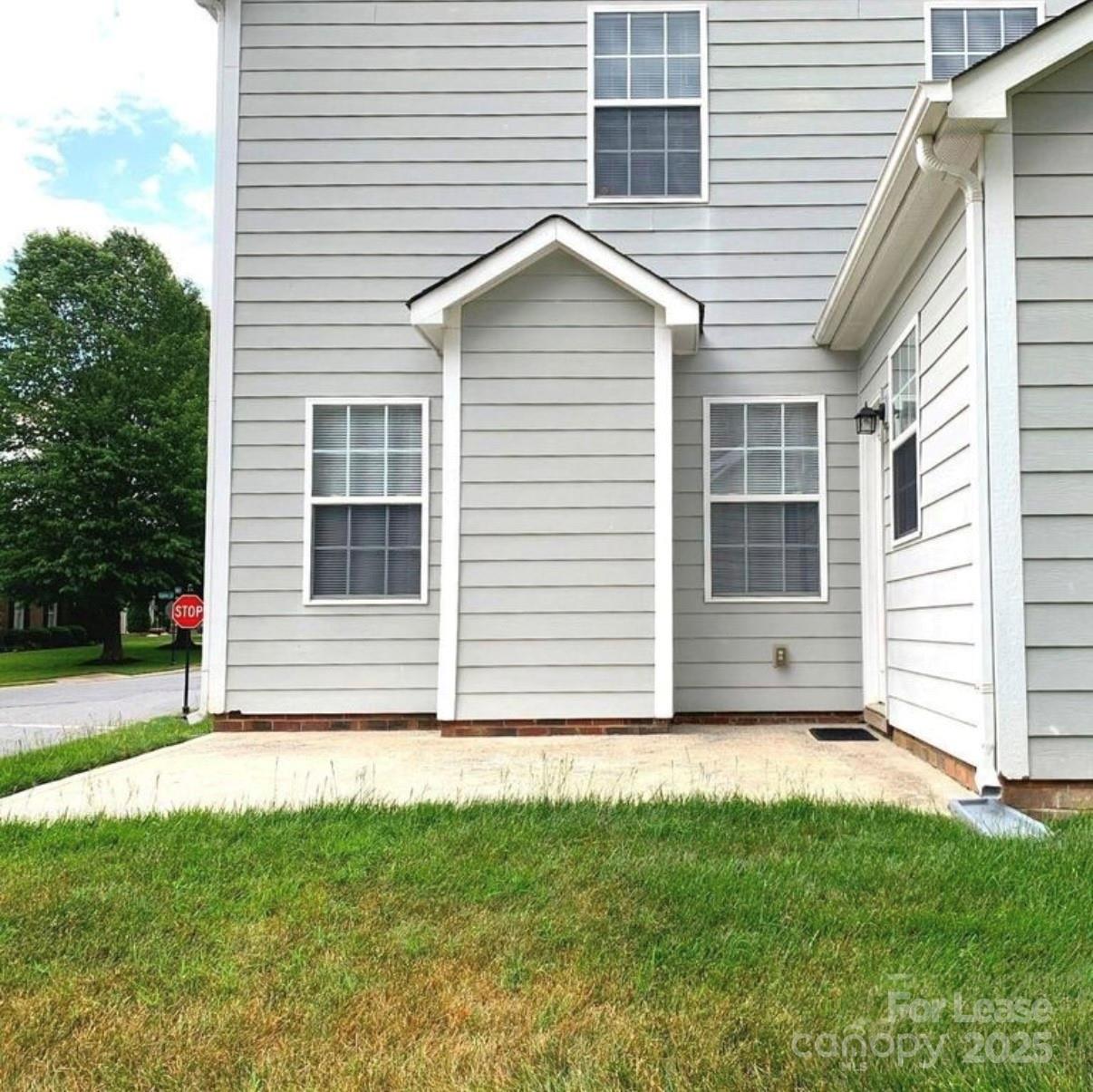 Morrison Plantation - Residential Lease