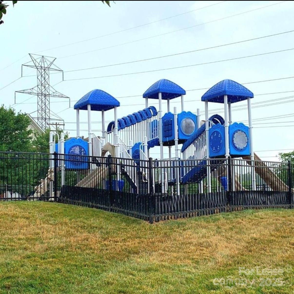 Morrison Plantation - Residential Lease