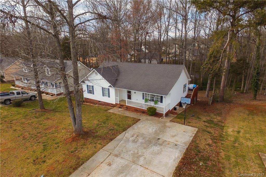 Highland Creek - Residential