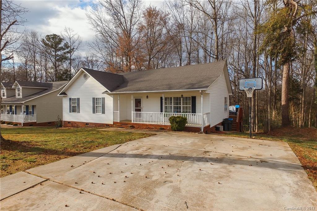 Highland Creek - Residential