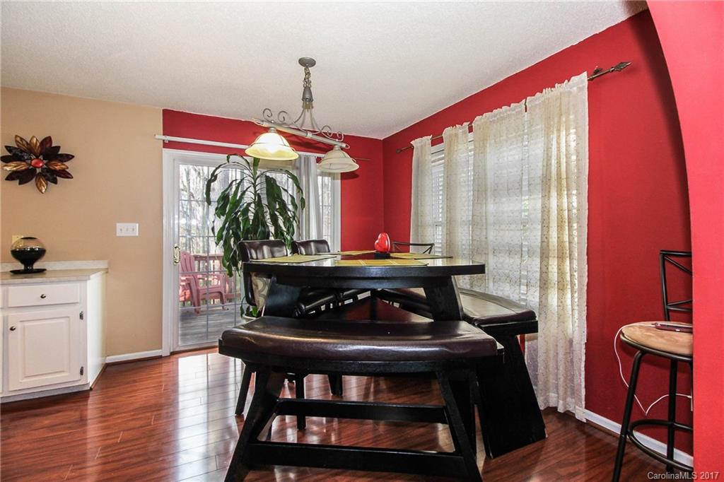 Highland Creek - Residential