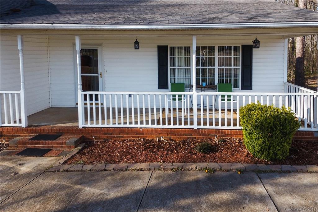 Highland Creek - Residential