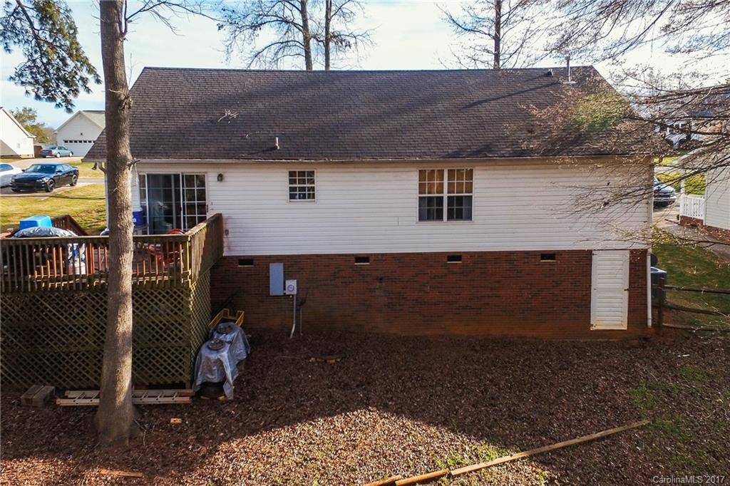 Highland Creek - Residential