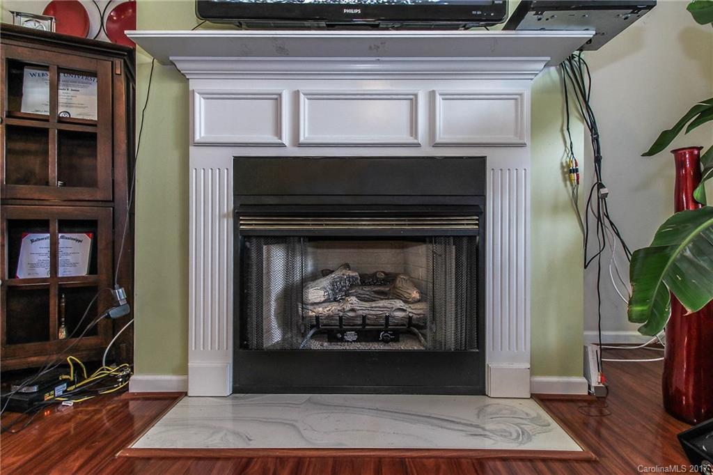 Highland Creek - Residential