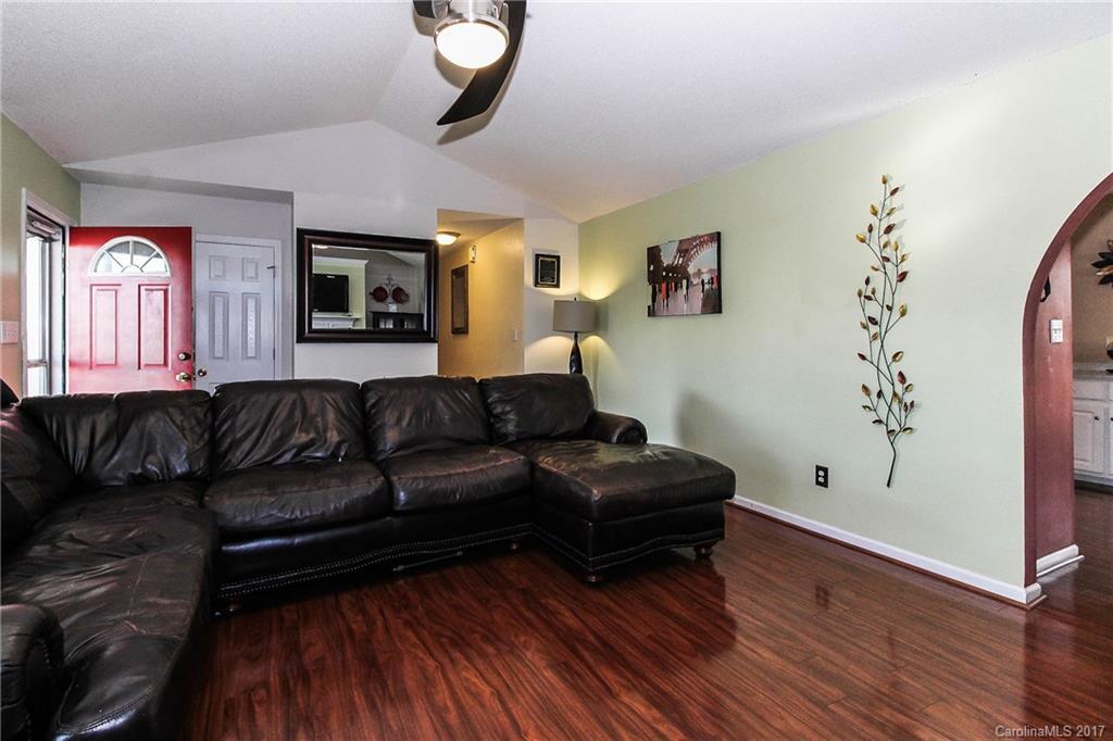 Highland Creek - Residential