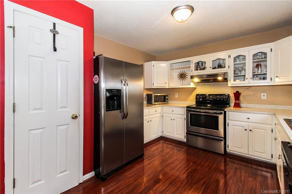 Highland Creek - Residential