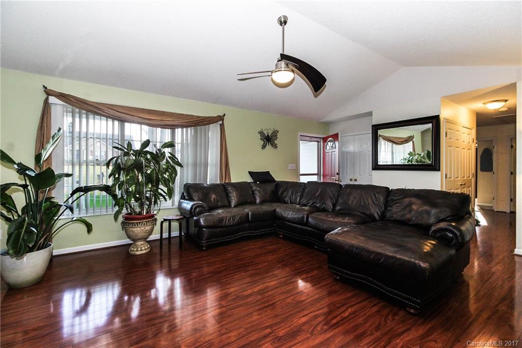 Highland Creek - Residential